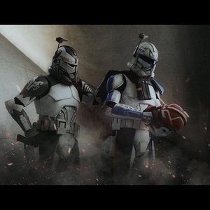 Meet your Posher, Andrew